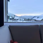 Modern In Maurset In Hardangervidda Nyaraló
