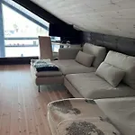 Modern In Maurset In Hardangervidda Nyaraló