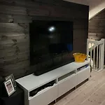 Modern In Maurset In Hardangervidda *