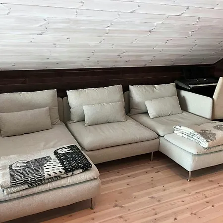 Modern In Maurset In Hardangervidda